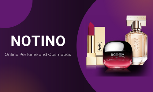 Notino Ireland - Online Perfume and Cosmetics